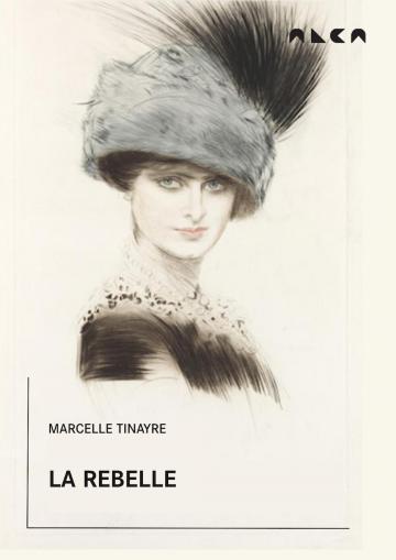visuel La Rebelle